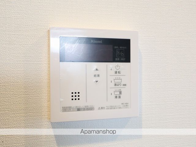 SーRESIDENCE浅間町の内装写真