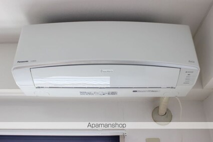 メゾンエル御幸[1R/20.09m2]のその他設備