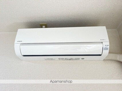 サンライズ２１　Ⅱ[1LDK/40m2]のその他設備