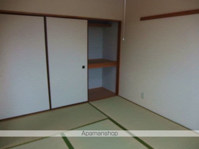 あざみのスクエアIIの内装写真