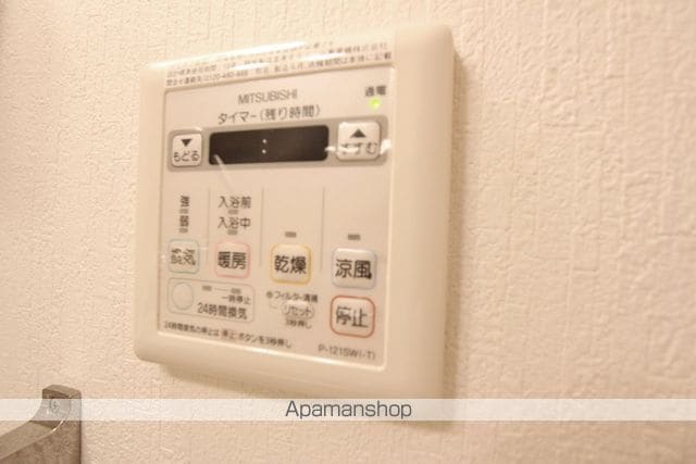 サクラセラピアの内装写真