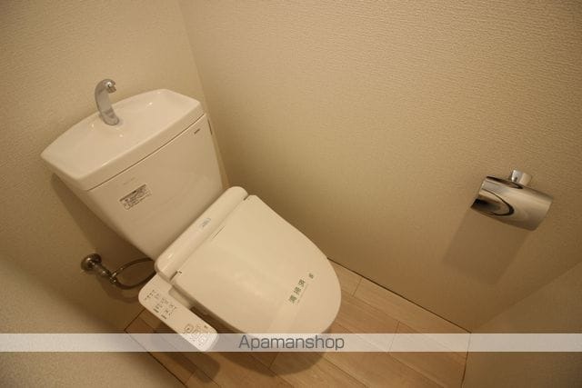 BRANCHE薬院大通の内装写真