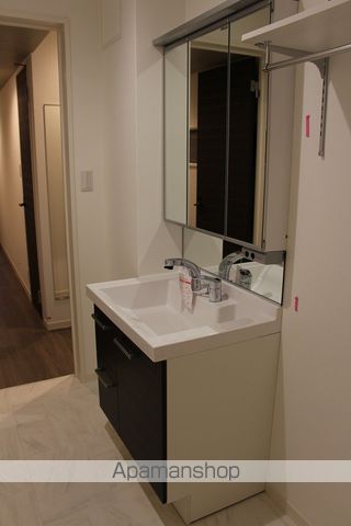 フォレナ東浦和の内装写真