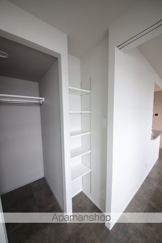 CASA AT新道東の内装写真