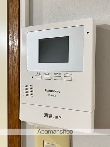 グリーンヒルハイツの内装写真