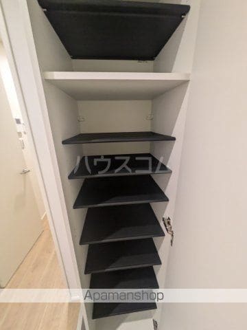 セレーネ元山の内装写真