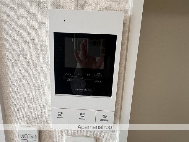 ファミールKの内装写真