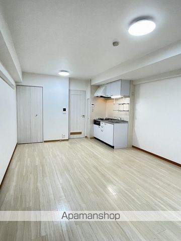広栄青葉台レジデンスの内装写真