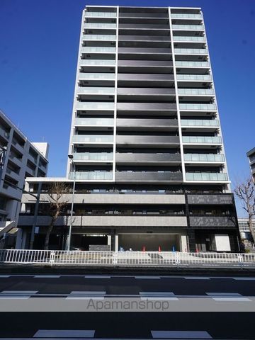 SーRESIDENCE高岳ARDENTの外観写真