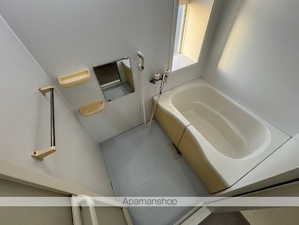 滋賀県大津市今堅田１丁目[1DK/35.19m2]のバス