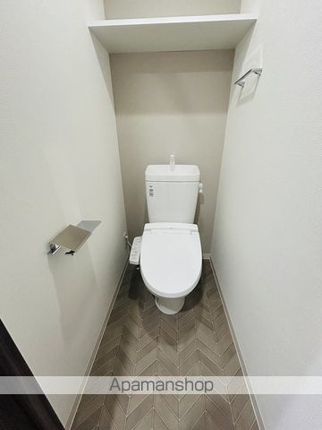 ADVANCE OSAKA MELDIAアドバンス大阪メルディアの内装写真