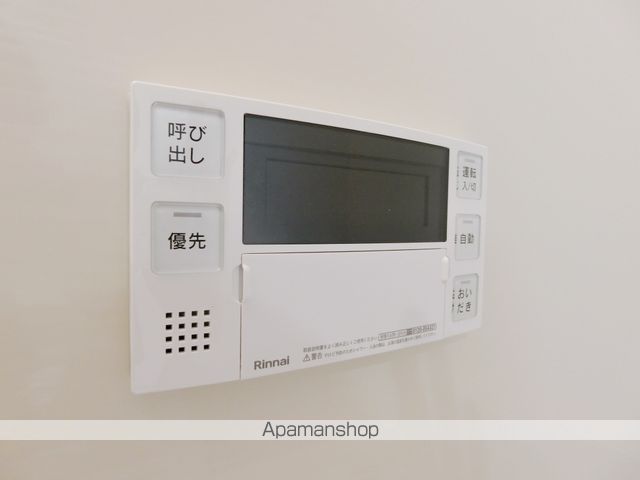 セジュール雅の内装写真