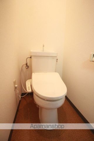 EXXA MODERN FLATSの内装写真