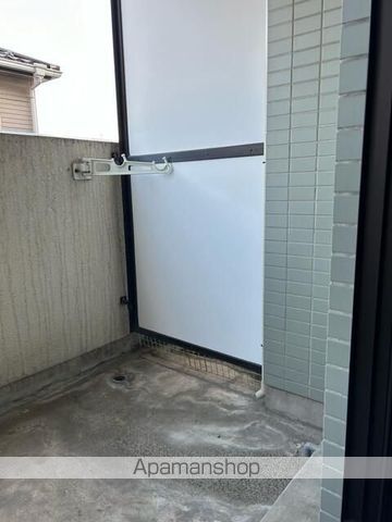 桜台OMマンションの内装写真