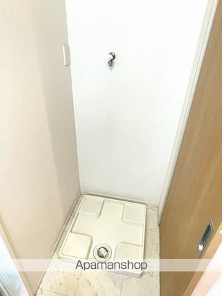 クレスト御殿山[2LDK/52.54m2]の内装1