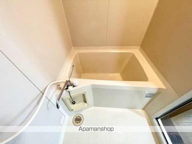 サンコーポ松岡1番館の内装写真