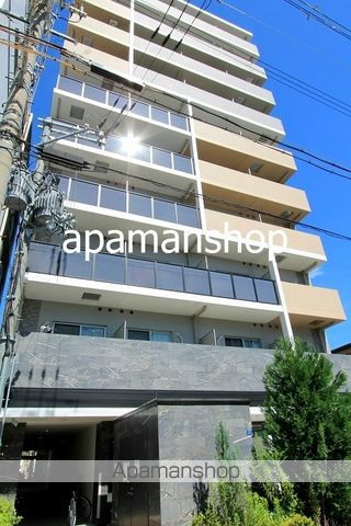 メルベージュNAMBAサウスIIIの外観写真