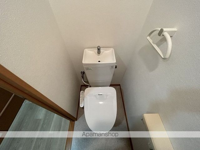 パルクヴェール公立大の内装写真