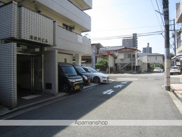 長谷川ビルの外観写真