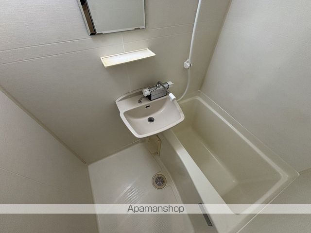 ベルエイト北綾瀬IIの内装写真