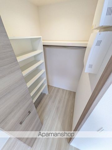 DーSOLACE末広4丁目の内装写真