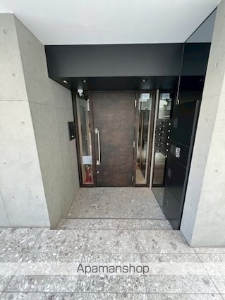 東京都中野区中央３丁目[1DK/27.75m2]のロビー