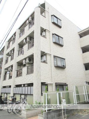 シャトレ豊津Iの外観写真