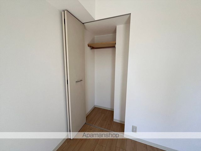 PRIME URBAN北3条通の内装写真