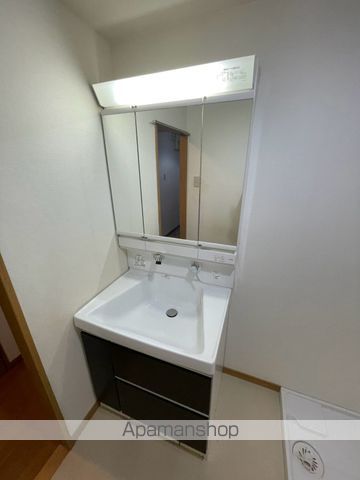 ユニハイム城陽の内装写真