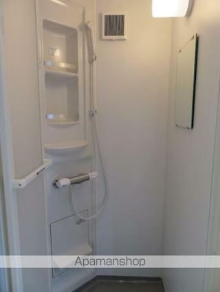 フェリスキング[1R/9.38m2]のバス