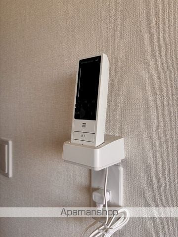 JUPITER IIの内装写真
