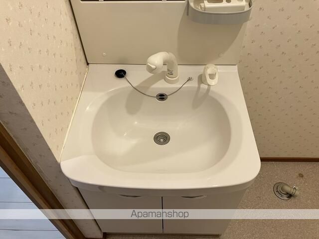 グランディールの内装写真