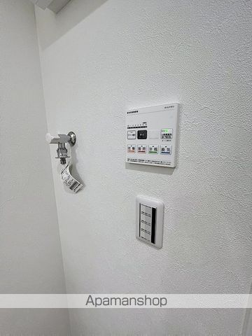 フェリーチェ中央林間の内装写真