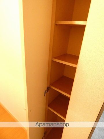 エクセランの内装写真