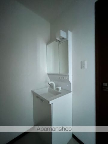 T&N RESIDENCEの内装写真