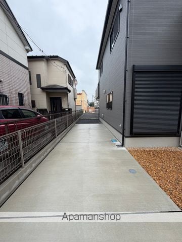 京浜東北・根岸線 浦和駅 徒歩25分 2階建 築1年のその他写真