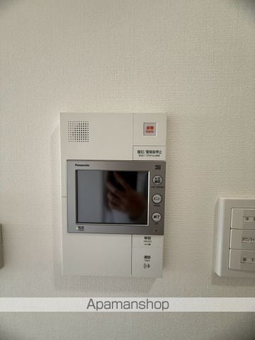 ブラウ南池袋の内装写真