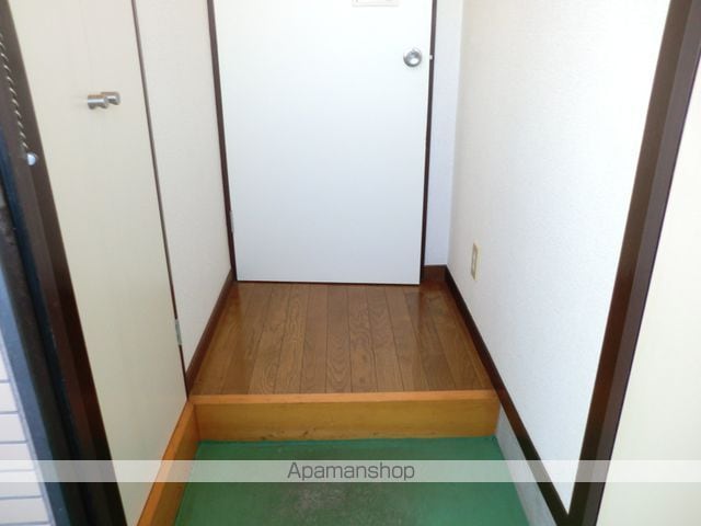 みずほ台7ハイツの内装写真