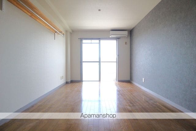 小川マンションの内装写真