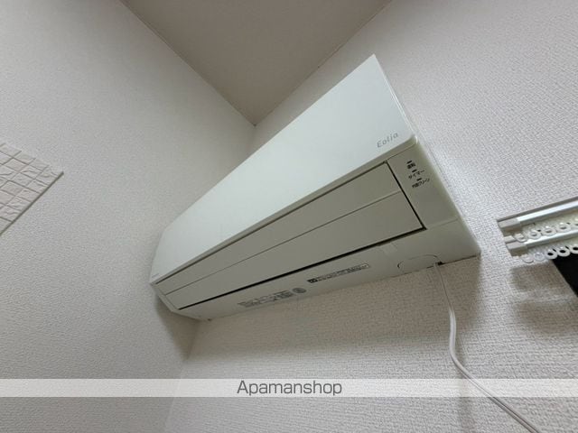 セフィール程久保の内装写真