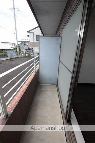 ネガイトハイツの内装写真