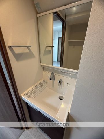 クレヴィスタ板橋の内装写真
