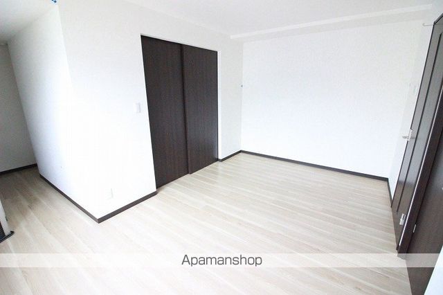 SORTE135の内装写真