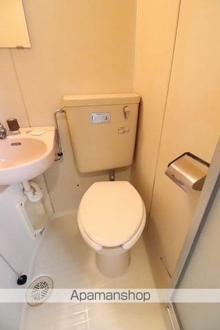ARK HOUSE Fの内装写真