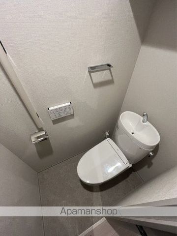 スプランディッド上野Northの内装写真
