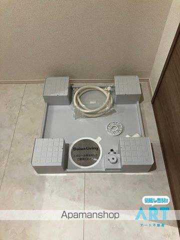 クランツ古川西 A棟の内装写真