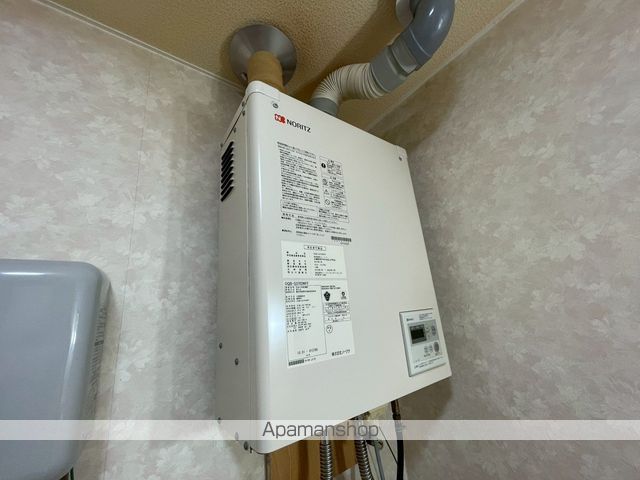 ハイツフィオーレの内装写真