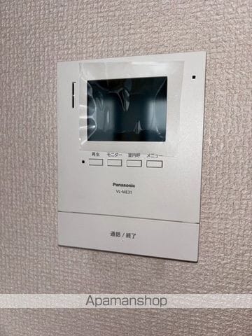 スターリッチハイツの内装写真