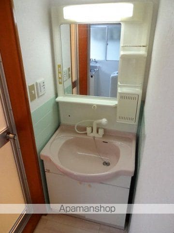 ハイコーポイシマの内装写真