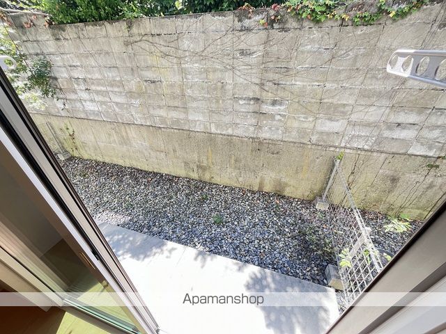 エルヴァールヤマトの内装写真